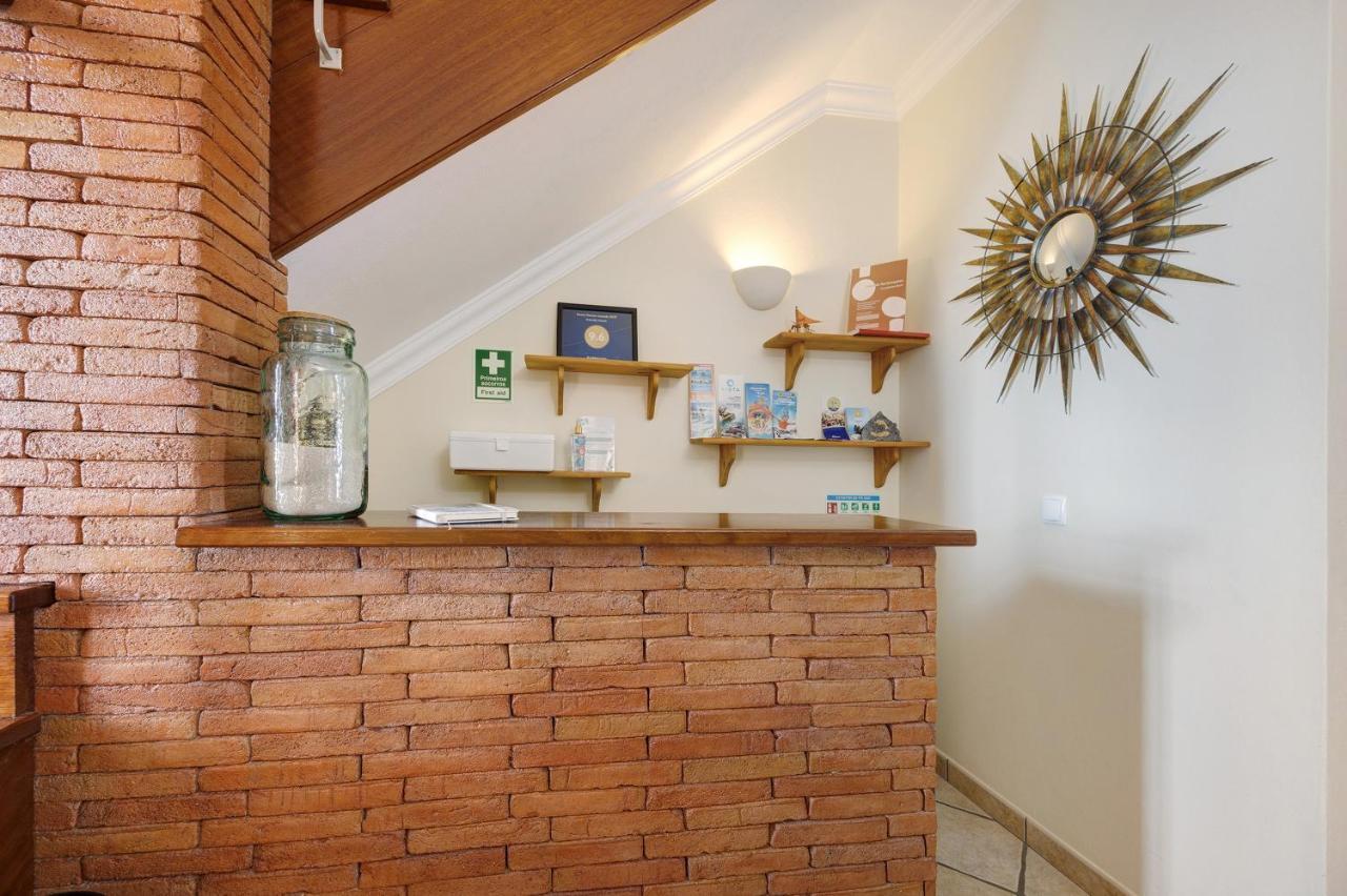 Villa My Friendly House Lagos Esterno foto