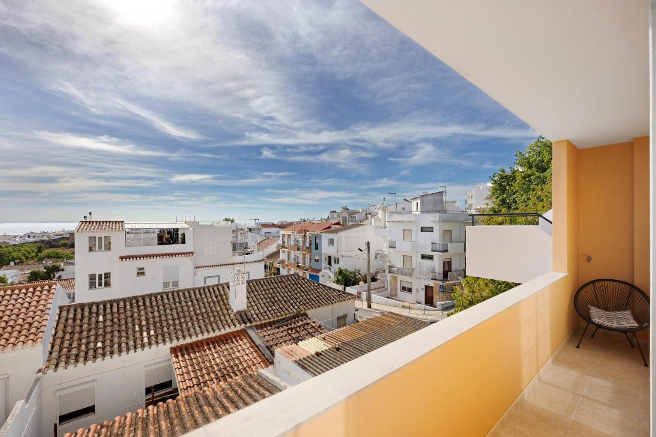 Villa My Friendly House Lagos Esterno foto